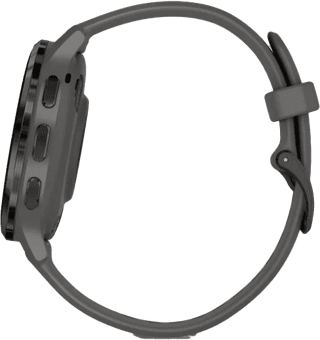 Garmin Venu 3S Zwart/Grijs