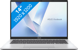 ASUS Vivobook 14 Copilot+ PC M1407GA-LY012W