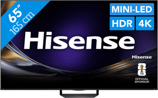 Hisense QD Mini-led 65" U79S PRO (2026)