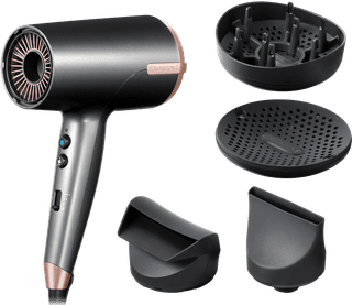 Remington ONE Dry & Style D6077