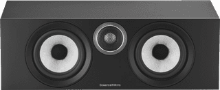 Bowers & Wilkins HTM6 S3 Zwart