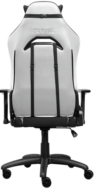 Trust GXT 714W Ruya Gaming Stoel Wit