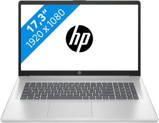 HP 17-cn2951nd