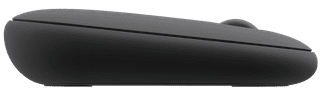 Logitech Pebble Mouse 2 M350s Graphite