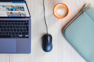 BlueBuilt Filum Wired Mouse
