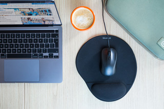 BlueBuilt Filum Wired Mouse