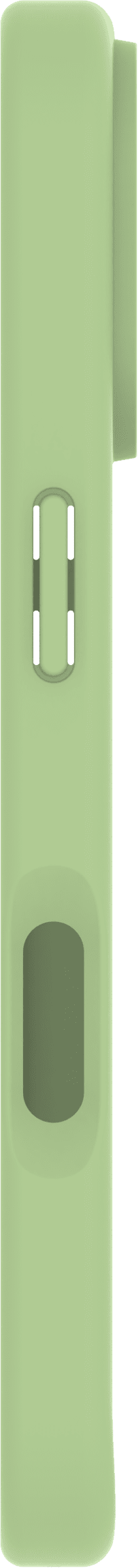 BlueBuilt Protective Back Cover with MagSafe Apple iPhone 17 Green