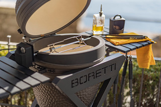 Boretti Ceramica Medium