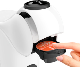 Krups NESCAFÉ Dolce Gusto Genio S KP2431