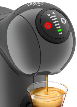 Krups NESCAFÉ Dolce Gusto Genio S KP243B