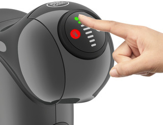 Krups NESCAFÉ Dolce Gusto Genio S KP243B