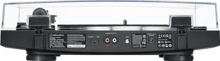 Audio-Technica AT-LP3XBT Zwart