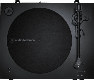 Audio-Technica AT-LP3XBT Zwart