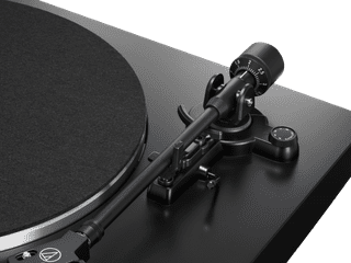 Audio-Technica AT-LP3XBT Zwart