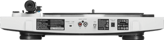 Audio-Technica AT-LP3XBT Wit