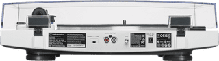 Audio-Technica AT-LP3XBT Wit