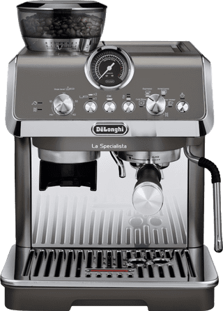 De'Longhi La Specialista Arte Evo EC9255.T