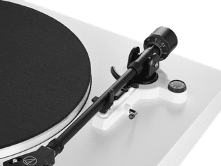 Audio-Technica AT-LP3XBT Wit