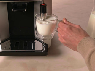 Krups Sensation EA910B