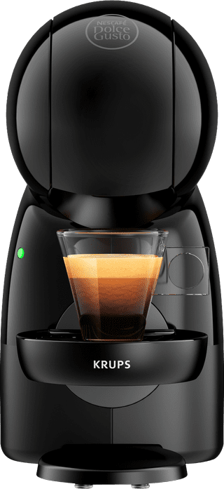 Krups Dolce Gusto Piccolo XS + 48 capsules