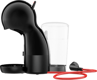 Krups Dolce Gusto Piccolo XS + 48 capsules