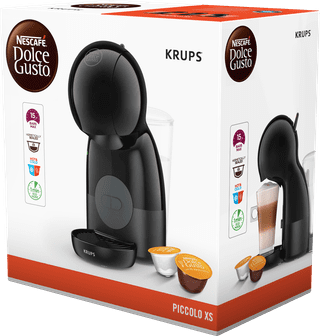 Krups NESCAFE Dolce Gusto Piccolo XS KP1A3B