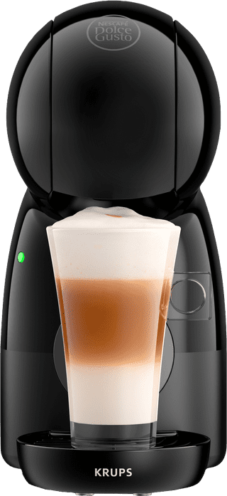 Krups Dolce Gusto Piccolo XS + 48 capsules