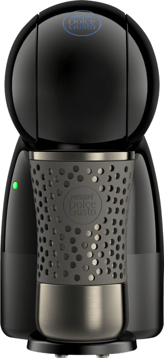 Krups Dolce Gusto Piccolo XS + 48 capsules