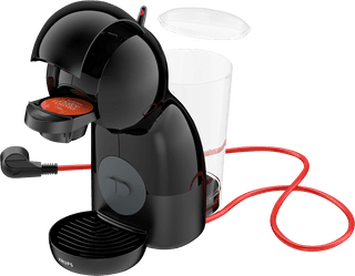 Krups Dolce Gusto Piccolo XS + 48 capsules