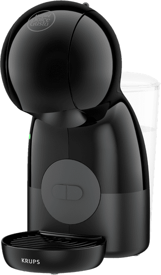 Krups Dolce Gusto Piccolo XS + 48 capsules