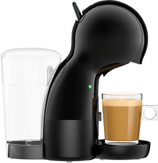 Krups Dolce Gusto Piccolo XS + 48 capsules