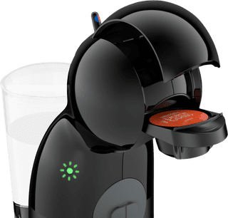 Krups Dolce Gusto Piccolo XS + 48 capsules