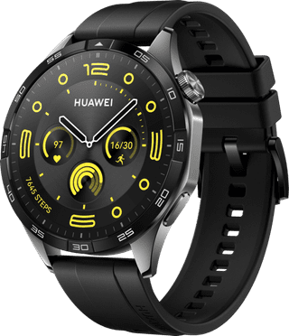 Huawei Watch GT 4 Black 46mm