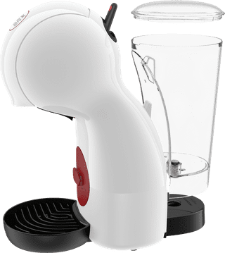 Krups NESCAFÉ Dolce Gusto Piccolo XS KP1A31