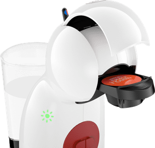 Krups NESCAFÉ Dolce Gusto Piccolo XS KP1A31