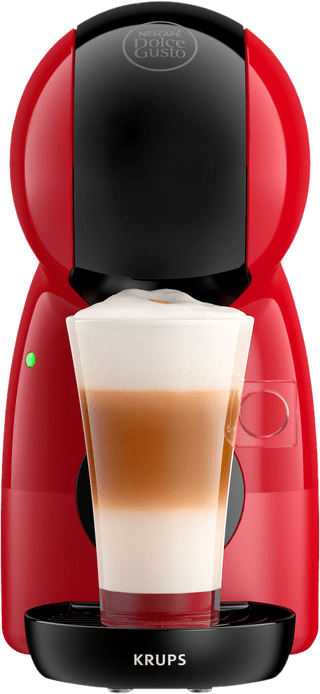 Krups NESCAFE Dolce Gusto Piccolo XS KP1A35