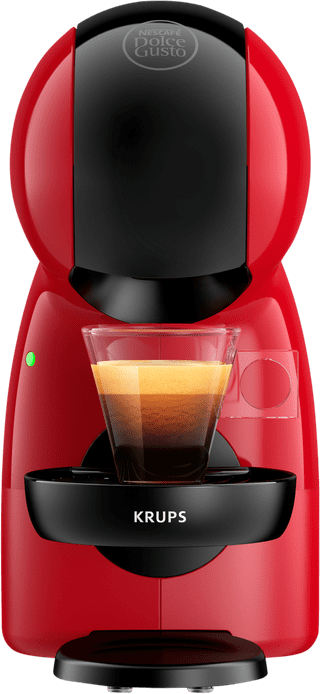 Krups NESCAFE Dolce Gusto Piccolo XS KP1A35