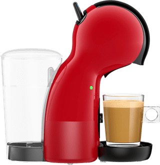 Krups NESCAFE Dolce Gusto Piccolo XS KP1A35