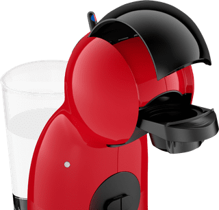 Krups NESCAFE Dolce Gusto Piccolo XS KP1A35