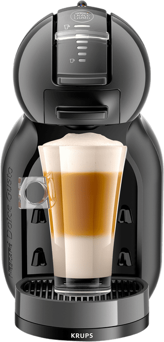 Krups NESCAFE Dolce Gusto Mini Me KP1238