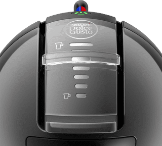 Krups NESCAFE Dolce Gusto Mini Me KP1238