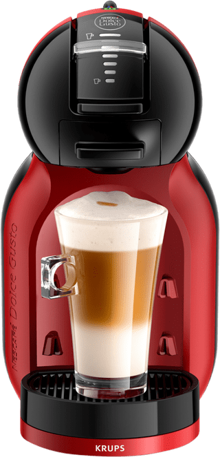 Krups NESCAFÉ Dolce Gusto Mini Me KP123H