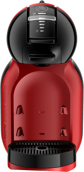 Krups NESCAFÉ Dolce Gusto Mini Me KP123H