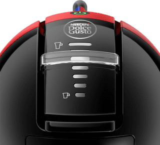 Krups NESCAFÉ Dolce Gusto Mini Me KP123H