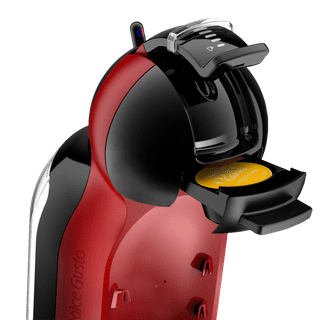 Krups NESCAFÉ Dolce Gusto Mini Me KP123H
