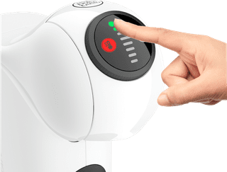 Krups NESCAFÉ Dolce Gusto Genio S KP2431