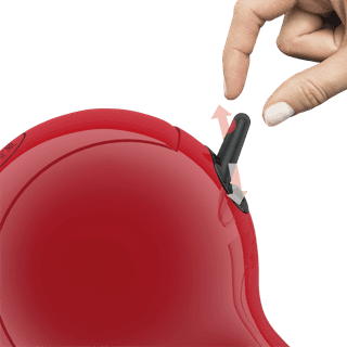 Krups NESCAFE Dolce Gusto Piccolo XS KP1A35