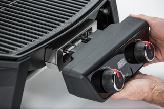 Weber Pulse 2000