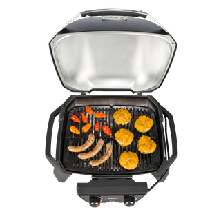 Weber Pulse 2000