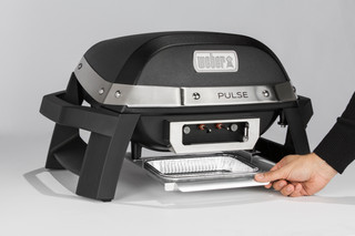 Weber Pulse 1000